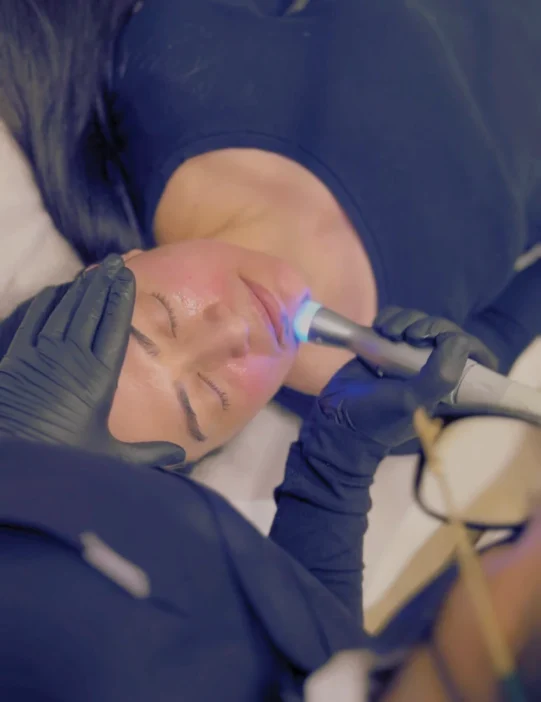 Tecnologia Resultados Visibles